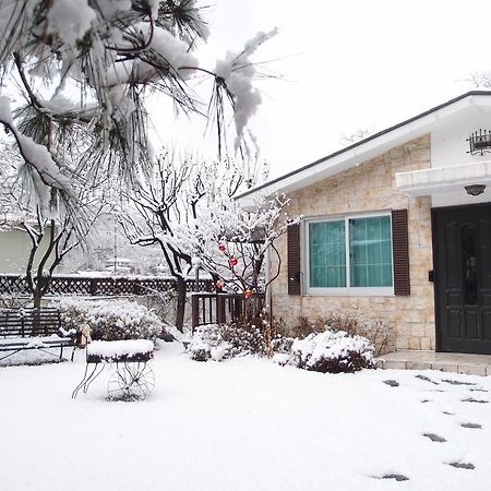 Cindy'S B&B Seoul Exterior photo