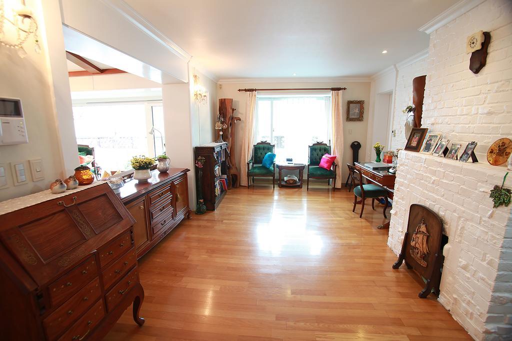 Cindy'S B&B Seoul Exterior photo