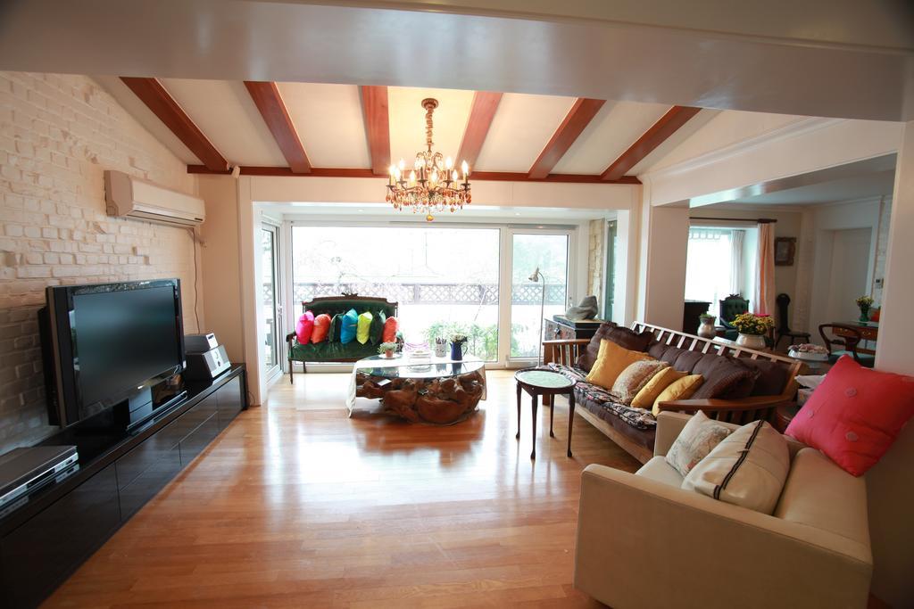 Cindy'S B&B Seoul Room photo
