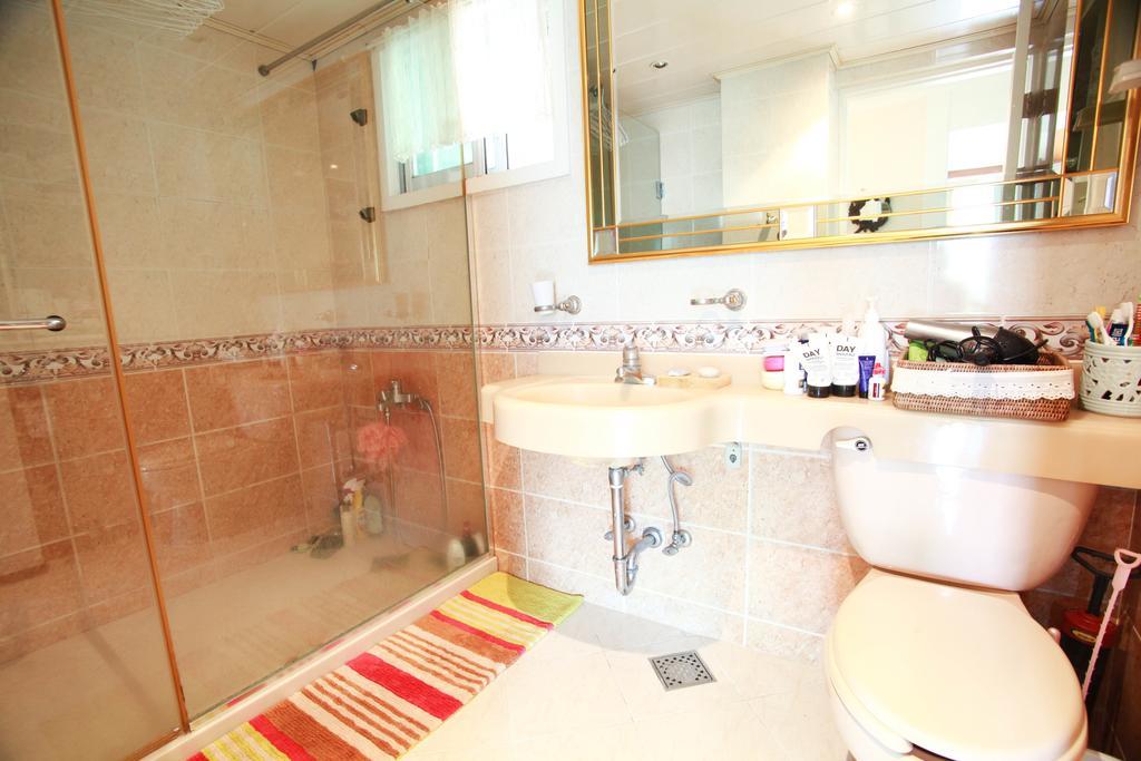 Cindy'S B&B Seoul Room photo