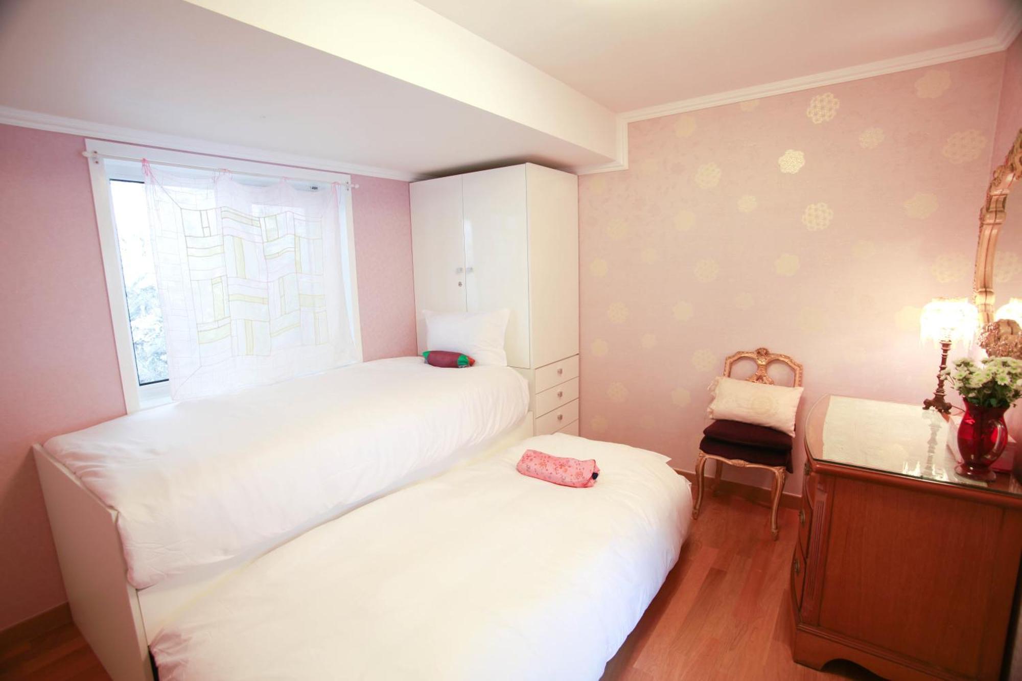 Cindy'S B&B Seoul Exterior photo