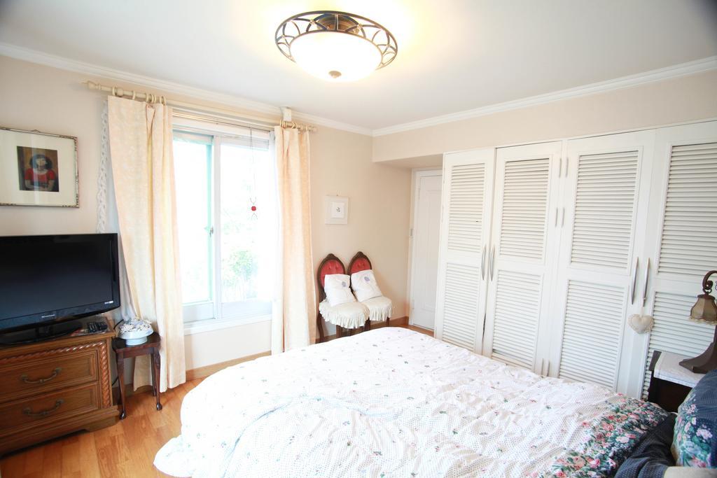 Cindy'S B&B Seoul Room photo