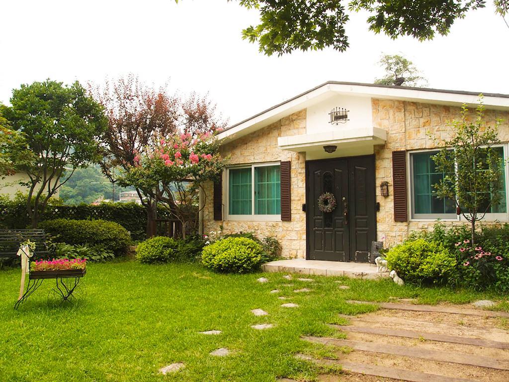 Cindy'S B&B Seoul Exterior photo