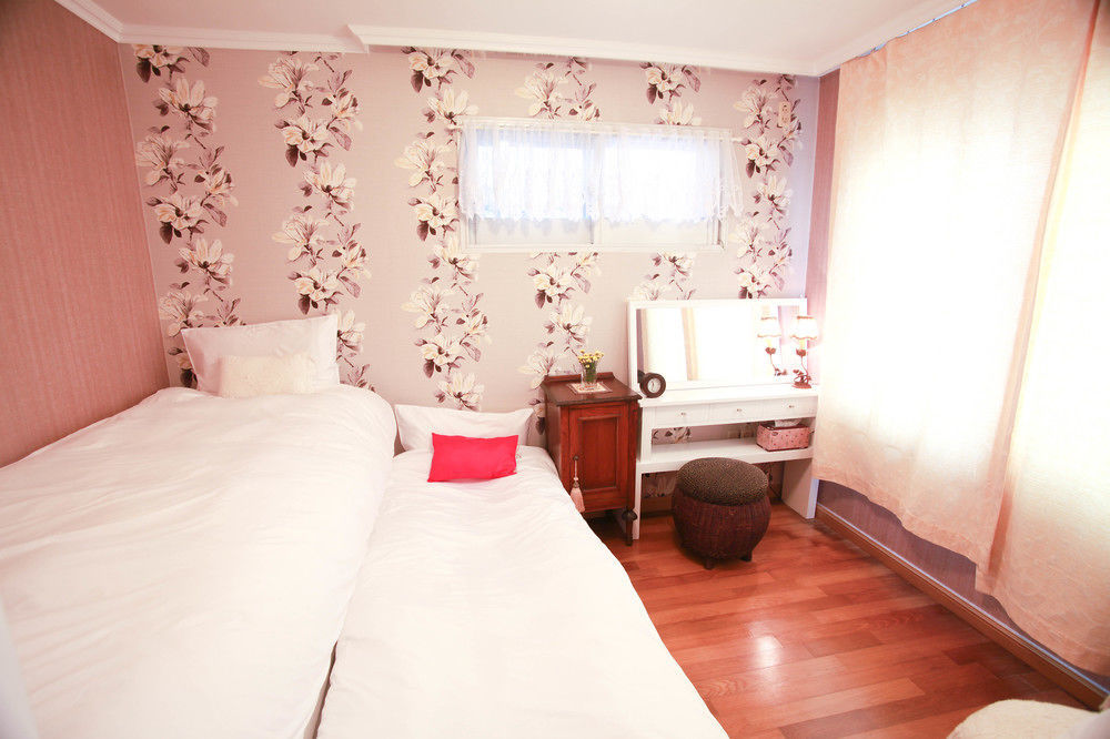 Cindy'S B&B Seoul Exterior photo