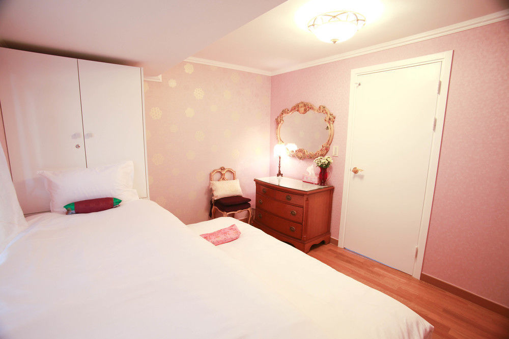 Cindy'S B&B Seoul Exterior photo